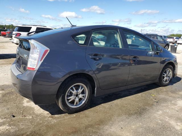 Photo 3 from auction – 2010 TOYOTA PRIUS with VIN JTDKN3DUXA0029628