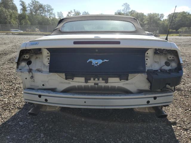 Photo 6 from auction – 2018 FORD MUSTANG with VIN 1FATP8UHXJ5165247