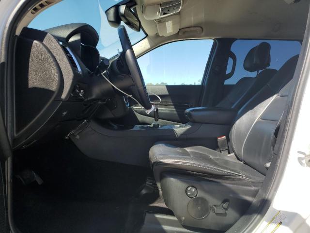 Photo 7 from auction – 2015 DODGE DURANGO LIMITED with VIN 1C4RDHDG0FC722786