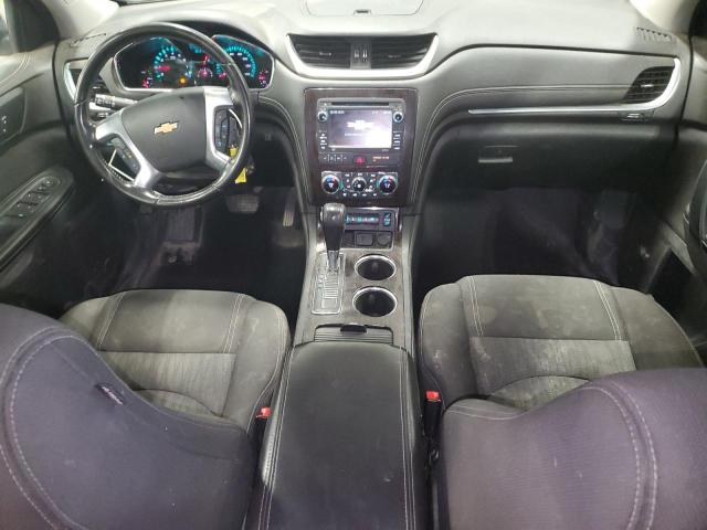 Photo 8 from auction – 2017 CHEVROLET TRAVERSE with VIN 1GNKVGKD8HJ158084
