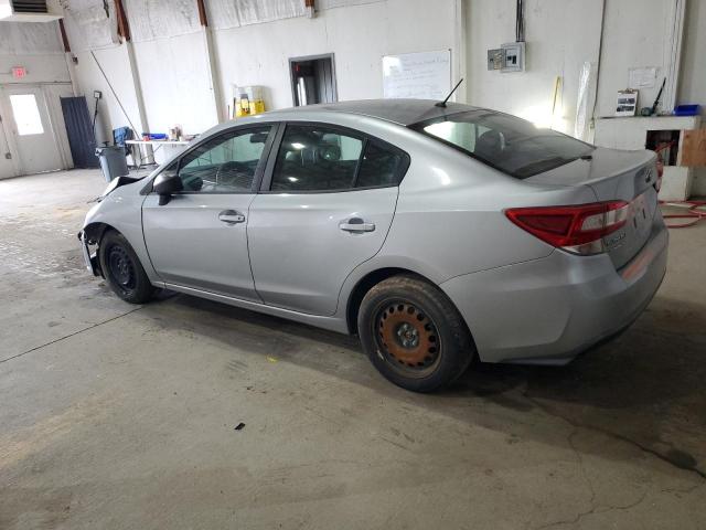 Photo 2 from auction – 2019 SUBARU IMPREZA with VIN 4S3GKAA61K3610895