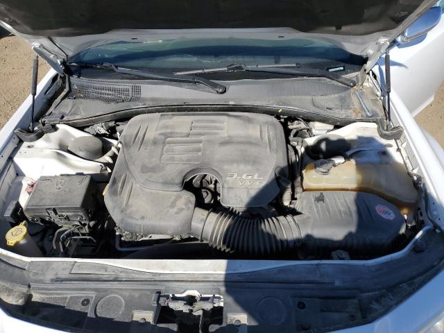 Photo 11 from auction – 2012 CHRYSLER 300 LIMITE with VIN 2C3CCAHG1CH202801