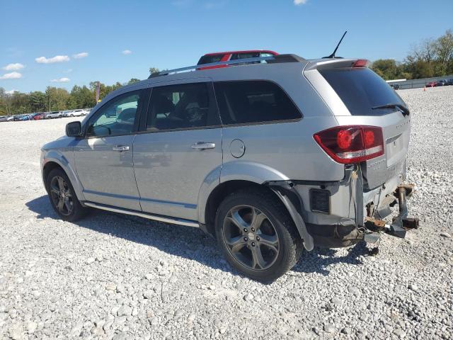 Photo 2 from auction – 2015 DODGE JOURNEY CROSSROAD with VIN 3C4PDDGG8FT581501
