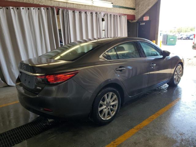 Photo 3 from auction – 2016 MAZDA 6 TOURING with VIN JM1GJ1V58G1412290
