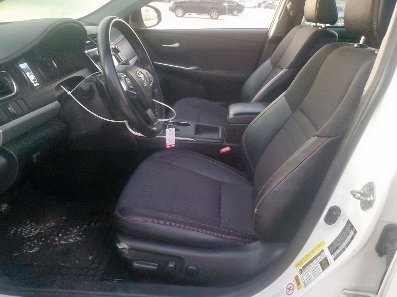 Photo 7 from auction – 2016 TOYOTA CAMRY LE with VIN 4T1BF1FK2GU238520