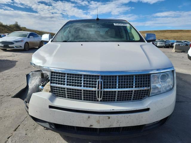 Photo 5 from auction – 2010 LINCOLN MKX with VIN 2LMDJ8JC1ABJ25028