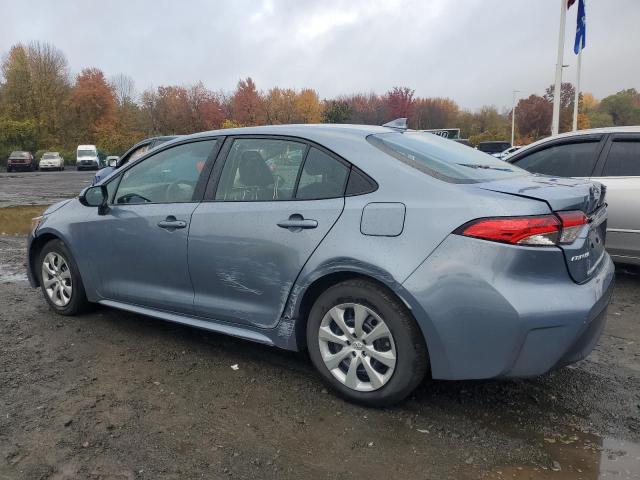 Photo 2 from auction – 2023 TOYOTA COROLLA LE with VIN 5YFB4MDE7PP057080