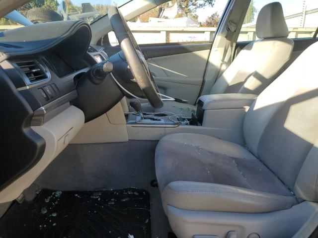 Photo 7 from auction – 2012 TOYOTA CAMRY HYBR with VIN 4T1BD1FKXCU031809