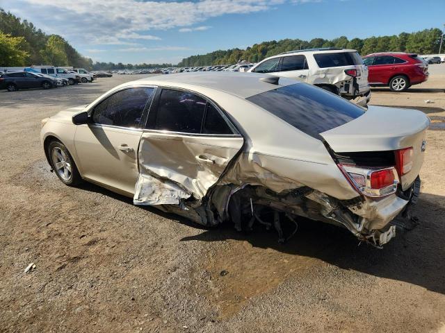 Photo 2 from auction – 2015 CHEVROLET MALIBU LS with VIN 1G11B5SL8FF353796