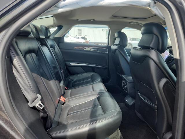 Photo 10 from auction – 2016 LINCOLN MKZ with VIN 3LN6L2GK8GR607015