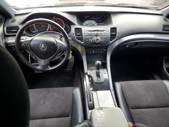 Photo 8 from auction – 2012 ACURA TSX SE with VIN JH4CU2F85CC004377