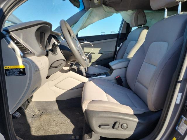 Photo 7 from auction – 2016 HYUNDAI TUCSON LIM with VIN KM8J3CA45GU114217