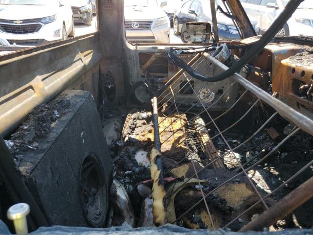 Photo 10 from auction – 1986 CHEVROLET C10 with VIN 1GCDC14H7GF393324