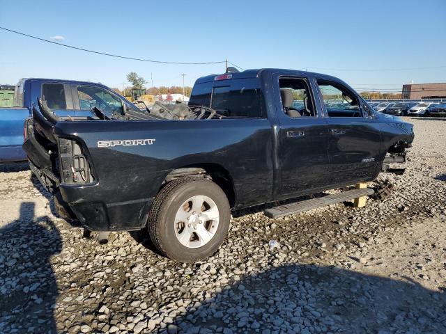 Photo 3 from auction – 2021 RAM 1500 BIG H with VIN 1C6RRFBG7MN741952