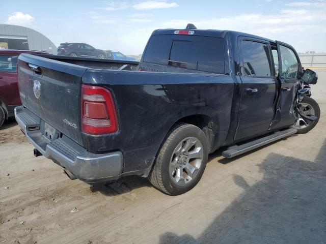 Photo 3 from auction – 2019 RAM 1500 with VIN 1C6SRFFT6KN539934