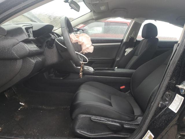 Photo 7 from auction – 2016 HONDA CIVIC with VIN 2HGFC2F50GH509271