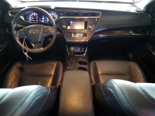 Photo 8 from auction – 2014 TOYOTA AVALON BASE with VIN 4T1BK1EB2EU078407