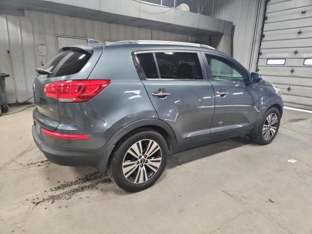 Photo 3 from auction – 2014 KIA SPORTAGE E with VIN KNDPCCACXE7575303