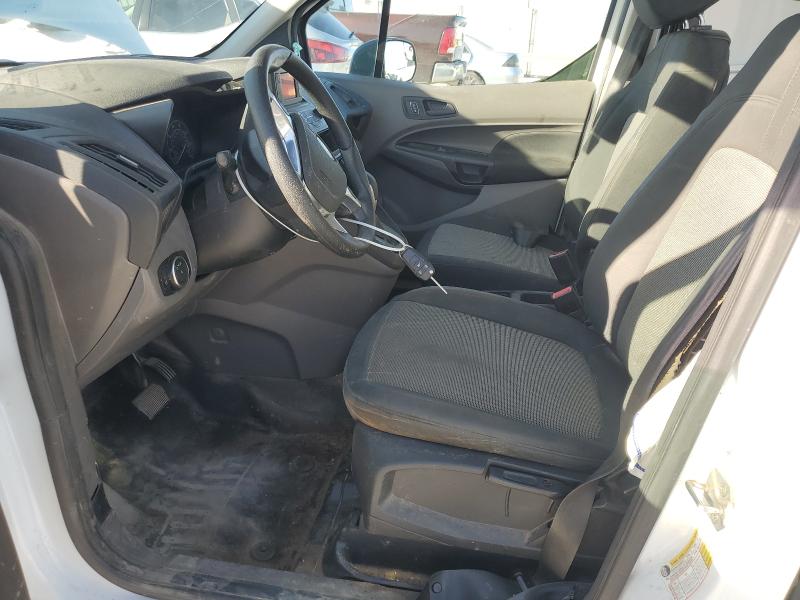 Photo 7 from auction – 2019 FORD TRANSIT CO with VIN NM0LS7E2XK1387872