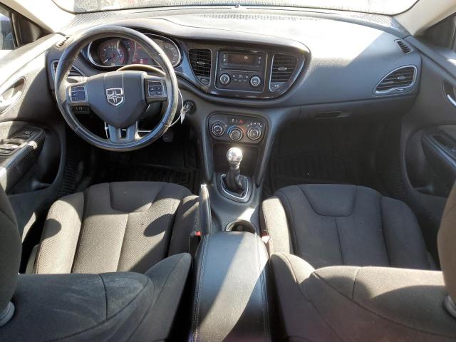 Photo 8 from auction – 2013 DODGE DART SE with VIN 1C3CDFAH4DD308316