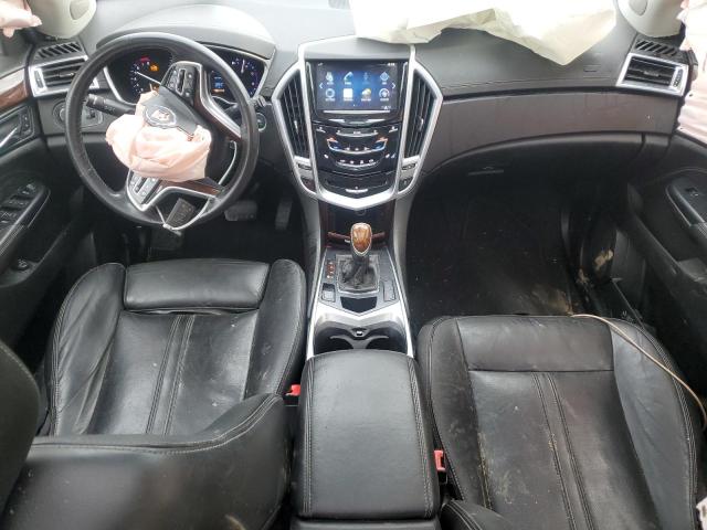 Photo 8 from auction – 2014 CADILLAC SRX LUXURY with VIN 3GYFNBE34ES675905