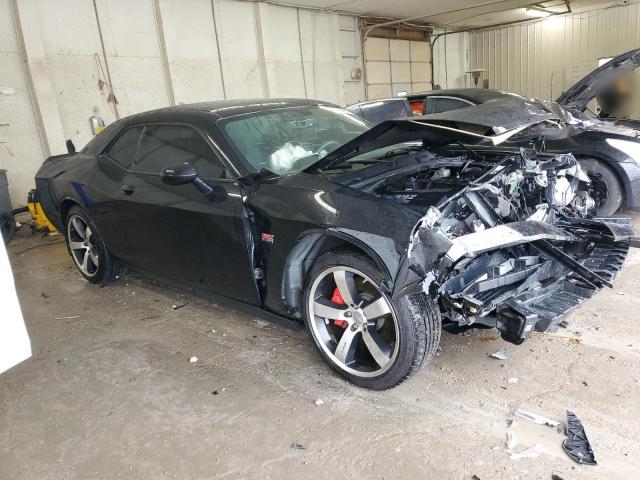 Photo 4 from auction – 2013 DODGE CHALLENGER with VIN 2C3CDYCJ7DH591325