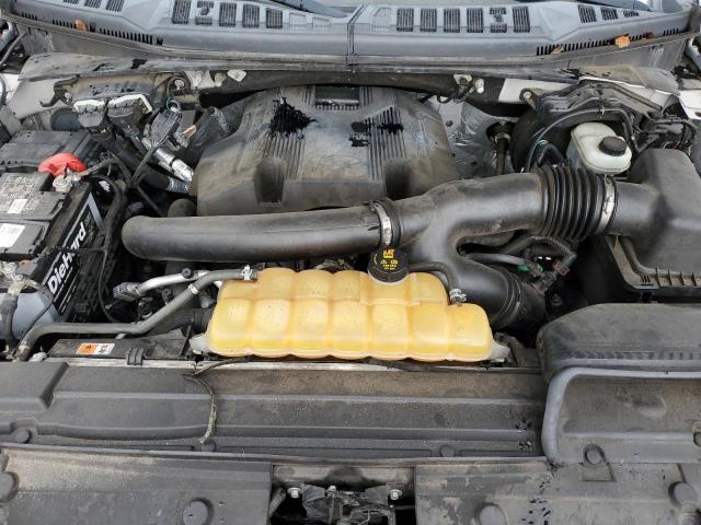 Photo 11 from auction – 2018 FORD F150 SUPER with VIN 1FTEW1EG3JKC98260