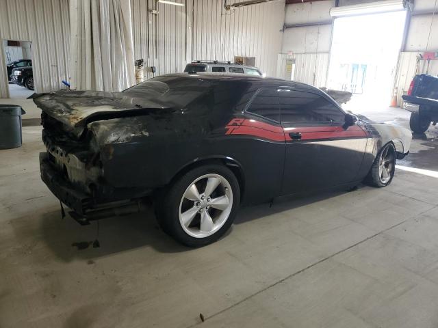 Photo 3 from auction – 2013 DODGE CHALLENGER with VIN 2C3CDYBT2DH705041