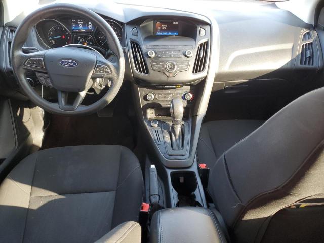 Photo 8 from auction – 2018 FORD FOCUS SE with VIN 1FADP3F27JL213735