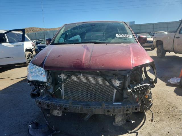Photo 5 from auction – 2019 DODGE GRAND CARA with VIN 2C4RDGCG5KR692276
