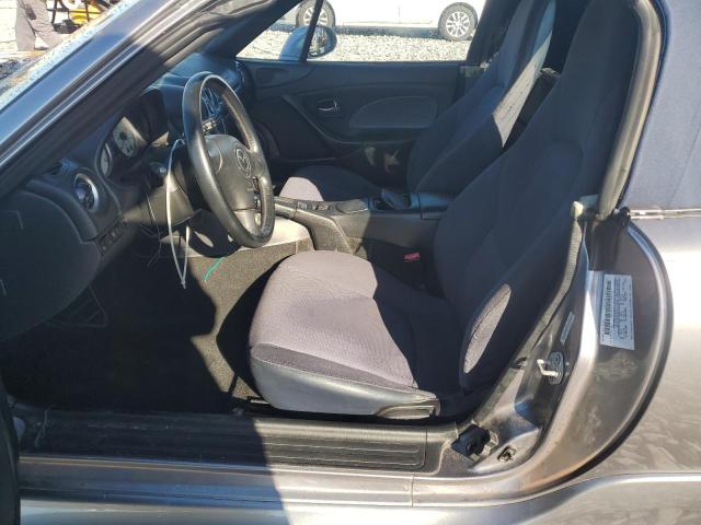Photo 7 from auction – 2003 MAZDA MX-5 MIATA with VIN JM1NB353530307981