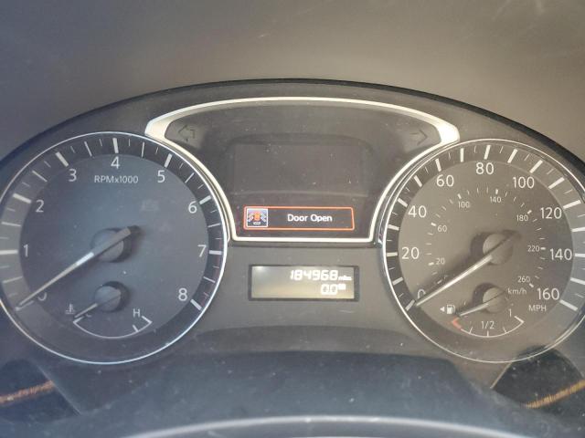 Photo 9 from auction – 2014 NISSAN ALTIMA 2.5 with VIN 1N4AL3AP5EC320631