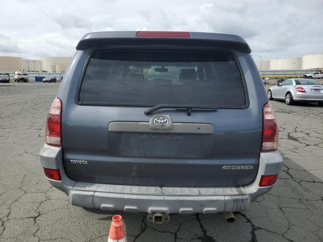 Photo 6 from auction – 2003 TOYOTA 4RUNNER SR with VIN JTEBU14R130006899
