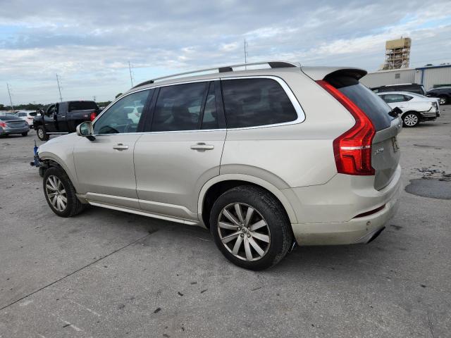 Photo 2 from auction – 2016 VOLVO XC90 T6 with VIN YV4A22PK7G1050266