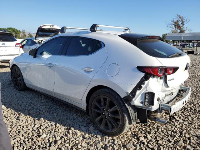 Photo 2 from auction – 2020 MAZDA 3 PREMIUM with VIN JM1BPANMXL1161797