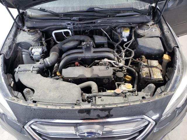 Photo 12 from auction – 2019 SUBARU OUTBACK 2. with VIN 4S4BSANC3K3220774