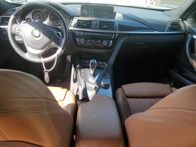 Photo 8 from auction – 2017 BMW 330 XI with VIN WBA8D9G59HNU60864