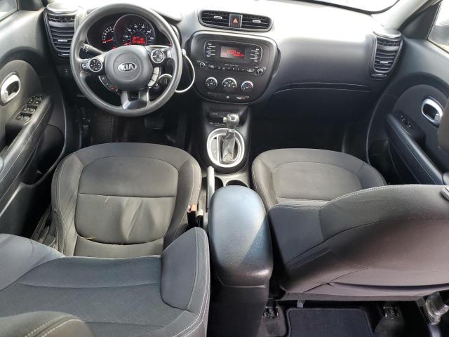 Photo 8 from auction – 2014 KIA SOUL with VIN KNDJN2A25E7701908