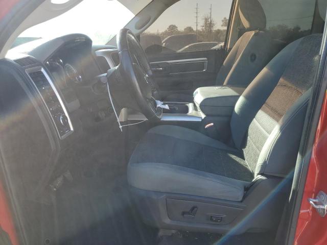 Photo 7 from auction – 2017 RAM 1500 SLT with VIN 1C6RR7GT3HS674561