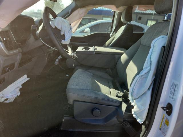 Photo 7 from auction – 2022 FORD F150 SUPER with VIN 1FTEW1EP4NFC26384