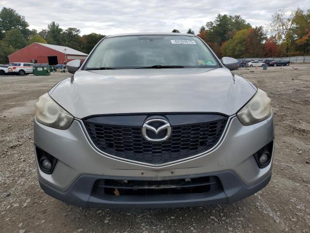 Photo 5 from auction – 2013 MAZDA CX-5 TOURI with VIN JM3KE4CE3D0130876