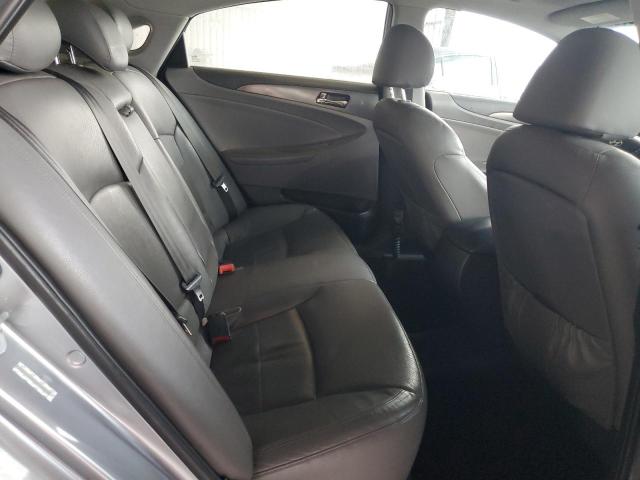 Photo 10 from auction – 2015 HYUNDAI SONATA HYB with VIN KMHEC4A42FA128874