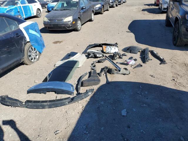 Photo 13 from auction – 2012 CHRYSLER TOWN & COU with VIN 2C4RC1BG8CR339713