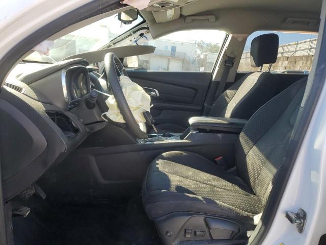 Photo 7 from auction – 2015 GMC TERRAIN SL with VIN 2GKFLVEK3F6245193