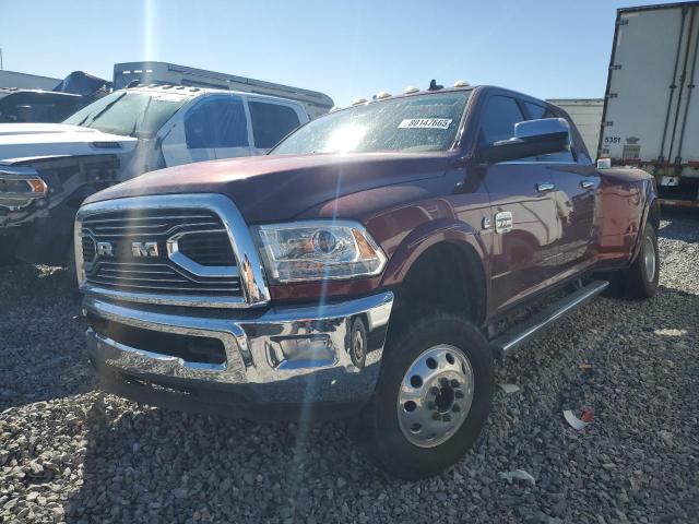 Photo 1 from auction – 2017 RAM 3500 LONGH with VIN 3C63RRNL4HG775622