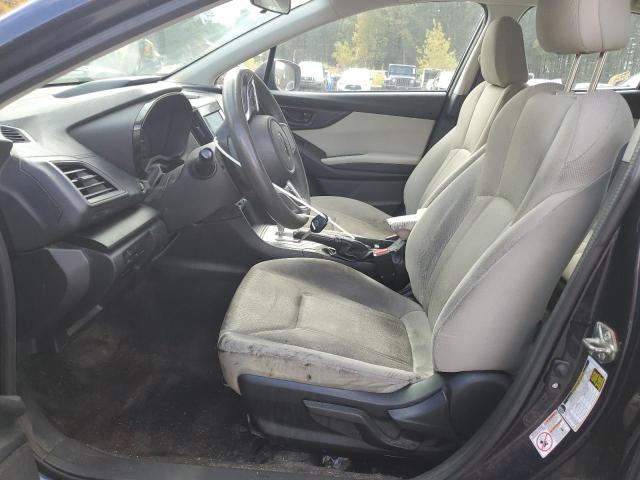 Photo 7 from auction – 2020 SUBARU IMPREZA with VIN 4S3GTAB64L3705626