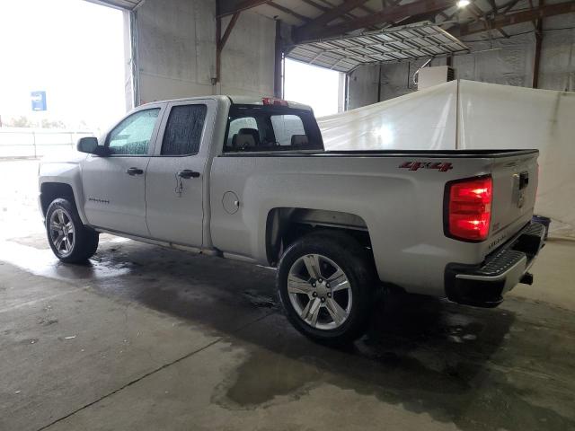 Photo 2 from auction – 2018 CHEVROLET SILVERADO with VIN 1GCVKPEC6JZ238573