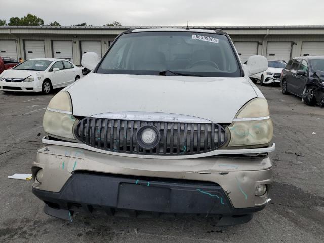 Photo 5 from auction – 2004 BUICK RENDEZVOUS with VIN 3G5DB03E34S534246