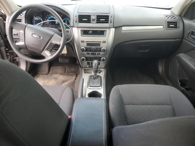Photo 8 from auction – 2011 FORD FUSION SE with VIN 3FAHP0HA2BR200916