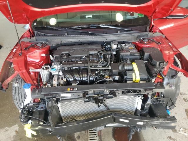 Photo 11 from auction – 2025 KIA K4 LX with VIN 3KPFT4DE7SE137249